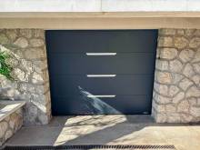 Notre zone d'activité pour ce service Rénovation d'une porte de garage avec motorisation à Chartres