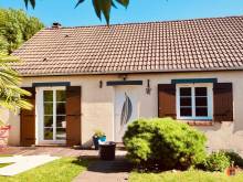 Notre zone d'activité pour ce service Remplacement de fenêtre et de volets d'une maison à Chartres