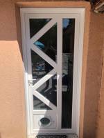 Notre zone d'activité pour ce service Remplacement de fenêtre et de volets d'une maison à Chartres